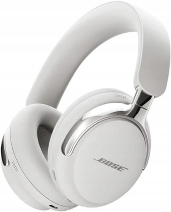 Belaidės ausinės Bose QuietComfort Ultra