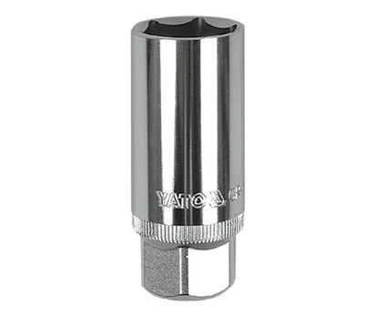 Galvutė žvakėms 3/8", 16 mm (YT-3851)