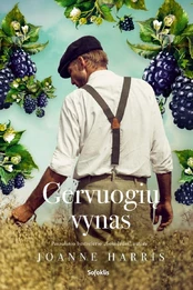 Gervuogių vynas kaina