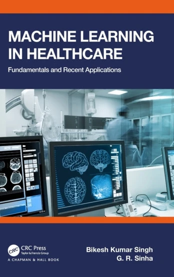 Machine Learning in Healthcare