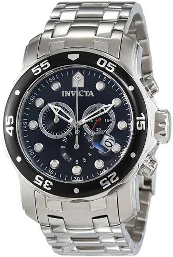 Invicta Pro Diver 0069 laikrodis + BOX