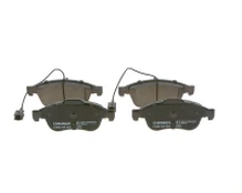 BOSCH 0 986 494 680 Brake pad set
