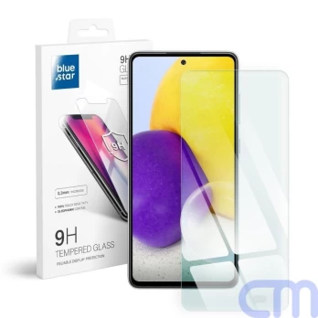 Tempered Glass Blue Star - SAM Galaxy A72 LTE/5G