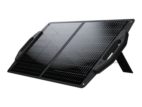XTORM Powerful 60W Solar panel IP67 blk