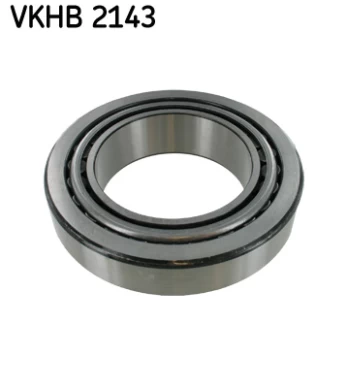 Rato guolis SKF VKHB 2143