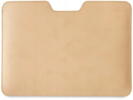 BALTAN Odinis dėklas Razor do MacBooka Air 15" M5 smėlio sp.