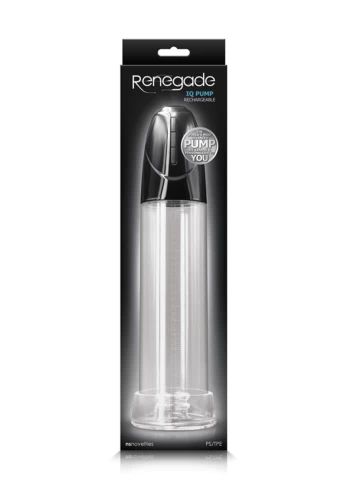 Renegade IQ Pump