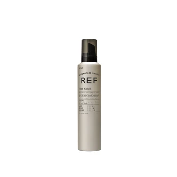 REF Fiber Mousse N°345 Plaukų putos, 250ml