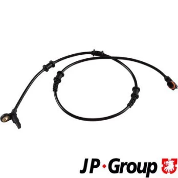 Jutiklis, rato greitis JP GROUP 1397104400