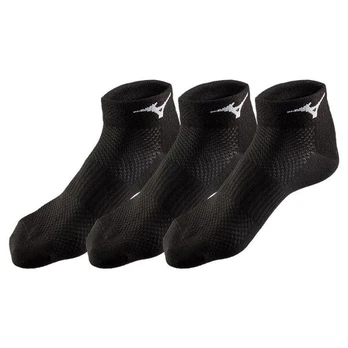 Kojinės Mizuno Training, juodos spalvos