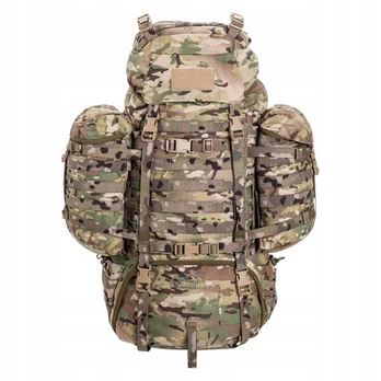 Wisport Raccoon 85l kuprinė, Multicam