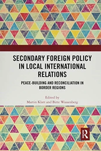 Secondary Foreign Policy in Local International Relations