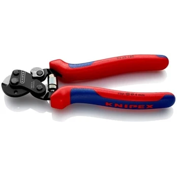 Pjoviklis universalios Knipex 95 62 160, 160 mm