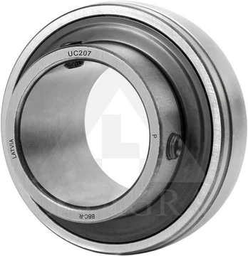 Guolis UC 207 BBC-R