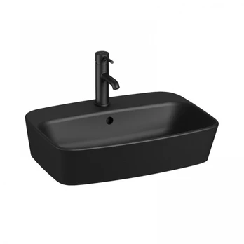 PRAUSTUVAS UŽDEDAM LYRA PLUS 55CM JUODA