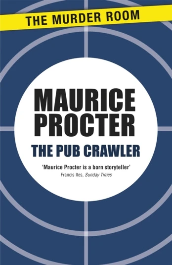 Pub Crawler