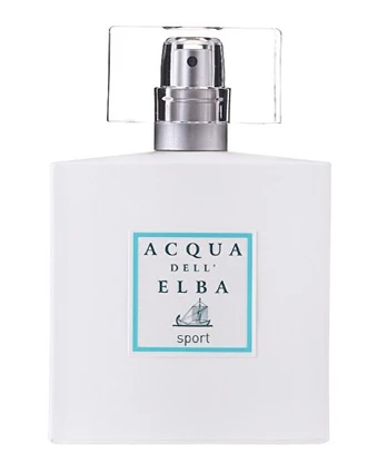 Acqua Dell' Elba Acqua Dell'elba Sport Edp 50ml