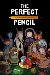 The Perfect Pencil PC