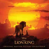 CD Various - The Lion King (Original Motion Picture Soundtrack)