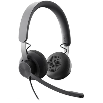 Ausinės Logitech 981-000870