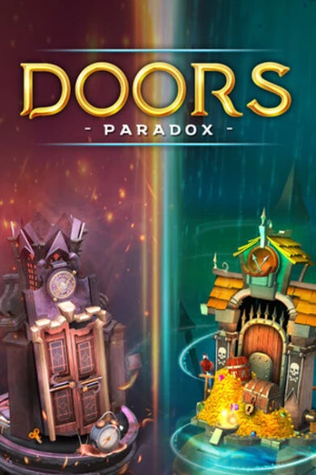 Doors: Paradox PC