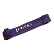 Pasipriešinimo gumų rinkinys HMS GU05 kaina