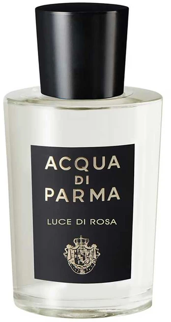 Alkotest ACQUA DI PARMA Luce Di Rosa EDP spray 100ml