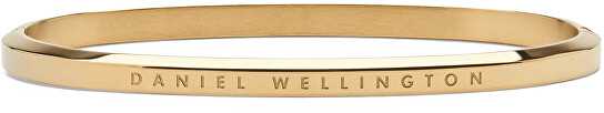 Daniel Wellington Elegant solid auksinis-plated bracelet Classic DW004016