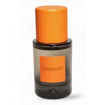 KSP kūno kvepalai Cannabis 50 ml