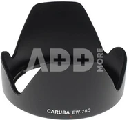 Caruba EW 78D Zwart