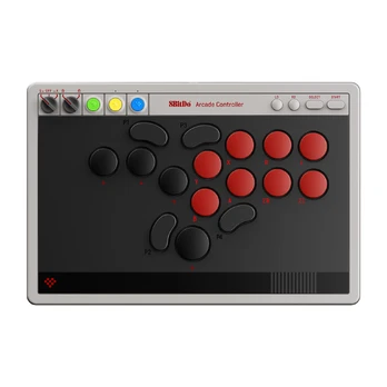 Akkardinių žaidimų valdiklis 8Bitdo