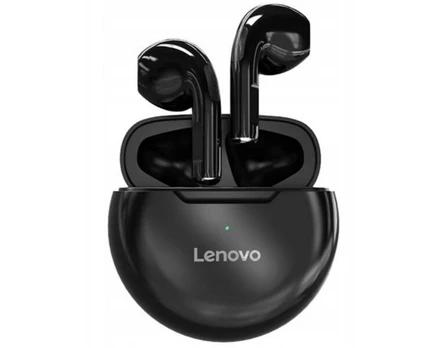 Belaidės ausinės Lenovo HT38, Bluetooth 5.3, ANC, IPX7