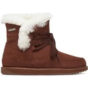 Sniego batai EMU Australia Thorsby W13215 Ruda