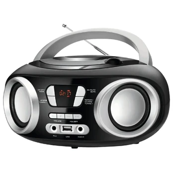 Magnetola Manta MM9310BT