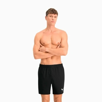 PUMA MEESTE UJUMISPÜKSID 935088*05, juoda