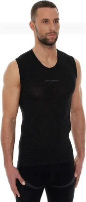 Unisex Tank Top Brubeck Multifunctional Base Layer 3D