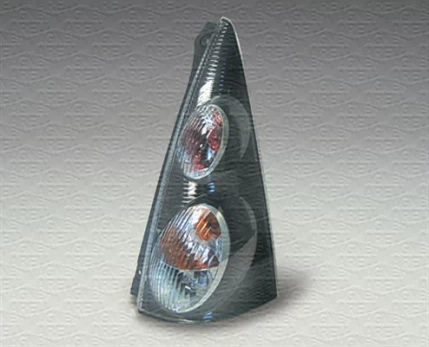 Galinis žibintas MAGNETI MARELLI 714025690804