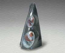 Galinis žibintas MAGNETI MARELLI 714025690804 kaina