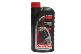 ATF alyva CHEMPIOIL ATF (1L) CH ATF CVT 1L PL kaina