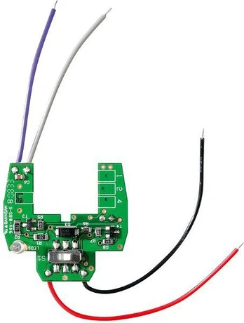 „Carrera Controller“ skaitmeninis dekoderis, skirtas F1 automobiliui (20026740)