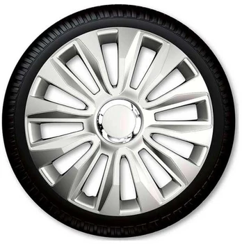 Usorteret 13" avalon pro hjulkapselsæt