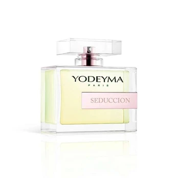 Kvapusis vanduo Yodeyma Seduccion EDP moterims, 100 ml