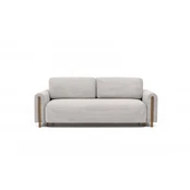 Sofa Arcadova Jarell 18, smėlio, 97 x 244 cm x 97 cm kaina