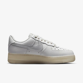 Nike Air Force 1 '07 - Dydis 38 (FD0793-100 Laisvalaikio batai)