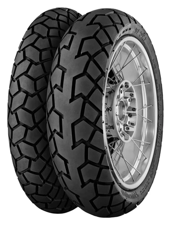 Continental TKC 70 130/80R17 65 T