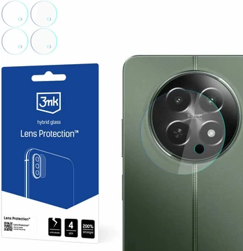 Realme 12x 5G - 3mk Lens Protection