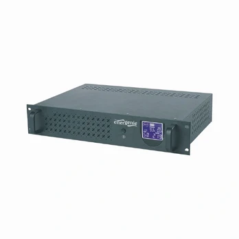 EnerGenie Rack 2000VA UPS UPS-RACK-2000 2000 VA