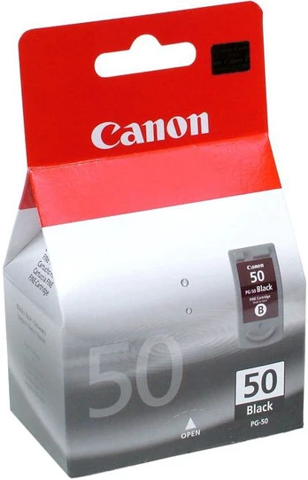 CANON PG-50 ink printhead black MP150 | 0616B001