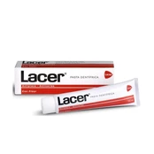 Dantų pasta Complte Action Lacer, 125 ml kaina