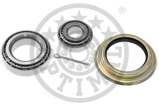 Rato guolio komplektas OPTIMAL 301118